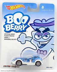 Pop Culture - General Mills